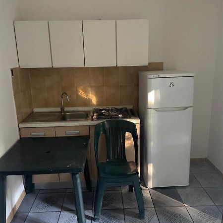 Residence Montepucci 佩斯基奇 外观 照片