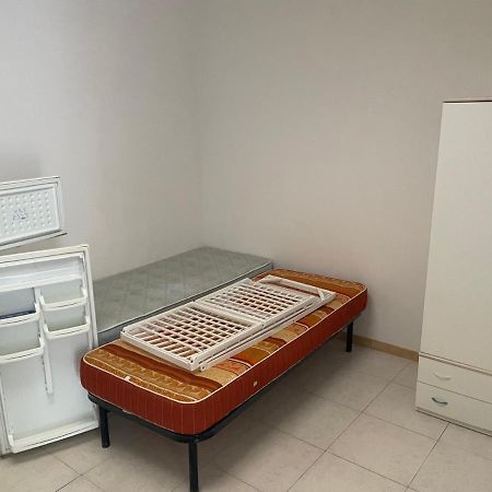 Residence Montepucci 佩斯基奇 外观 照片