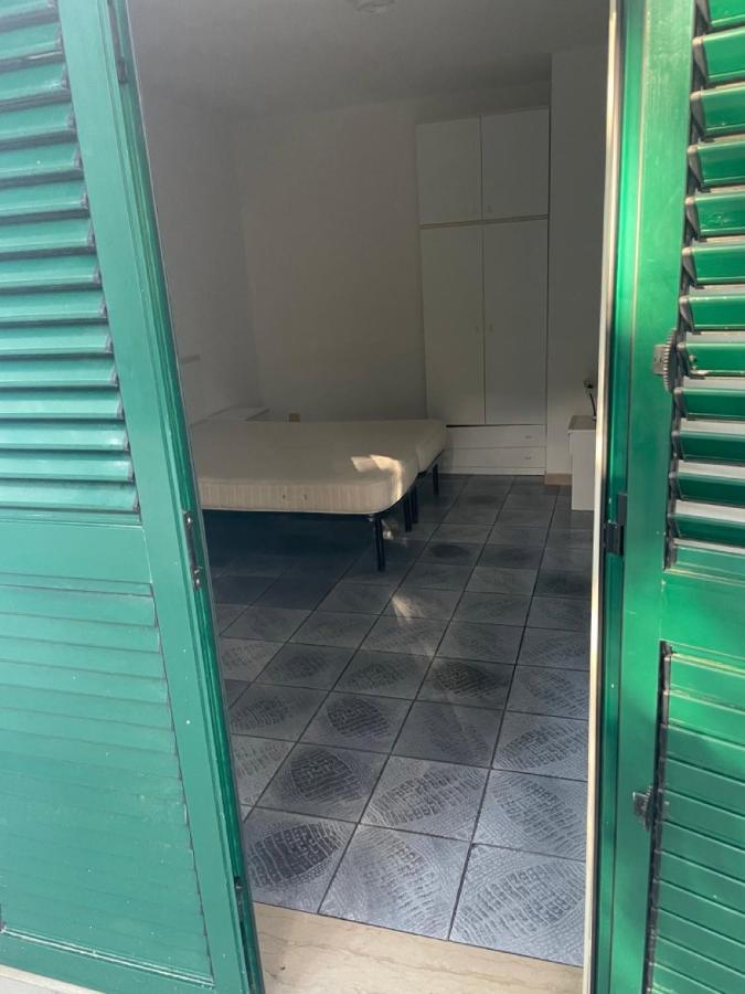 Residence Montepucci 佩斯基奇 外观 照片