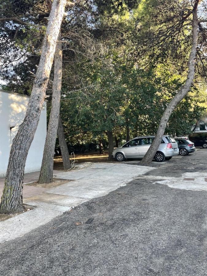 Residence Montepucci 佩斯基奇 外观 照片