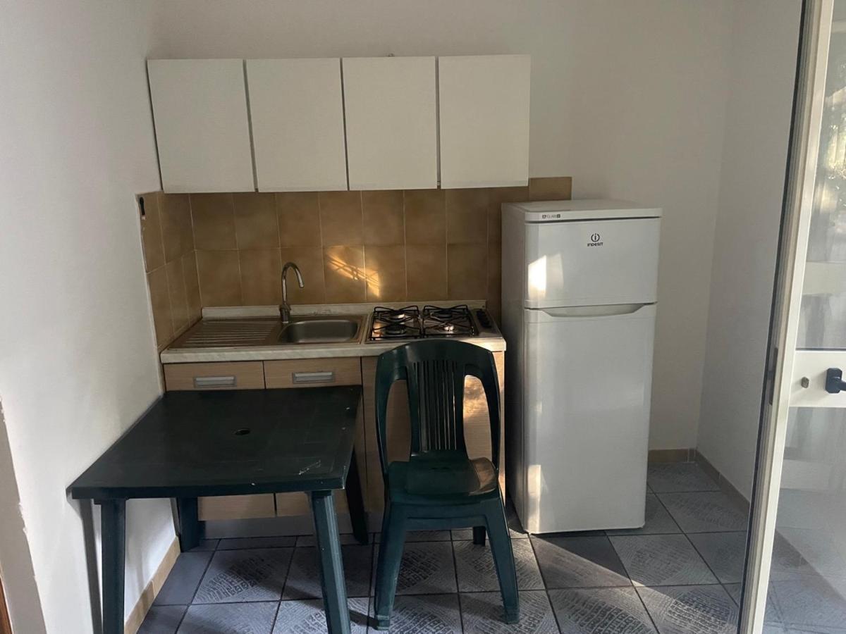 Residence Montepucci 佩斯基奇 外观 照片