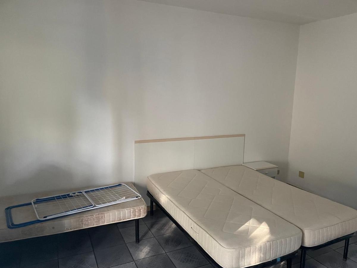 Residence Montepucci 佩斯基奇 外观 照片