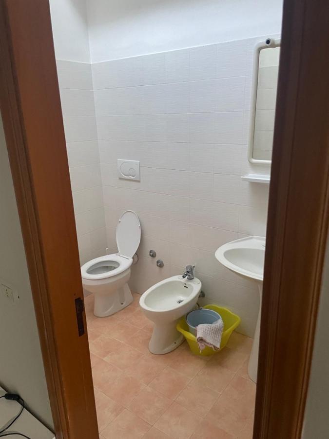 Residence Montepucci 佩斯基奇 外观 照片