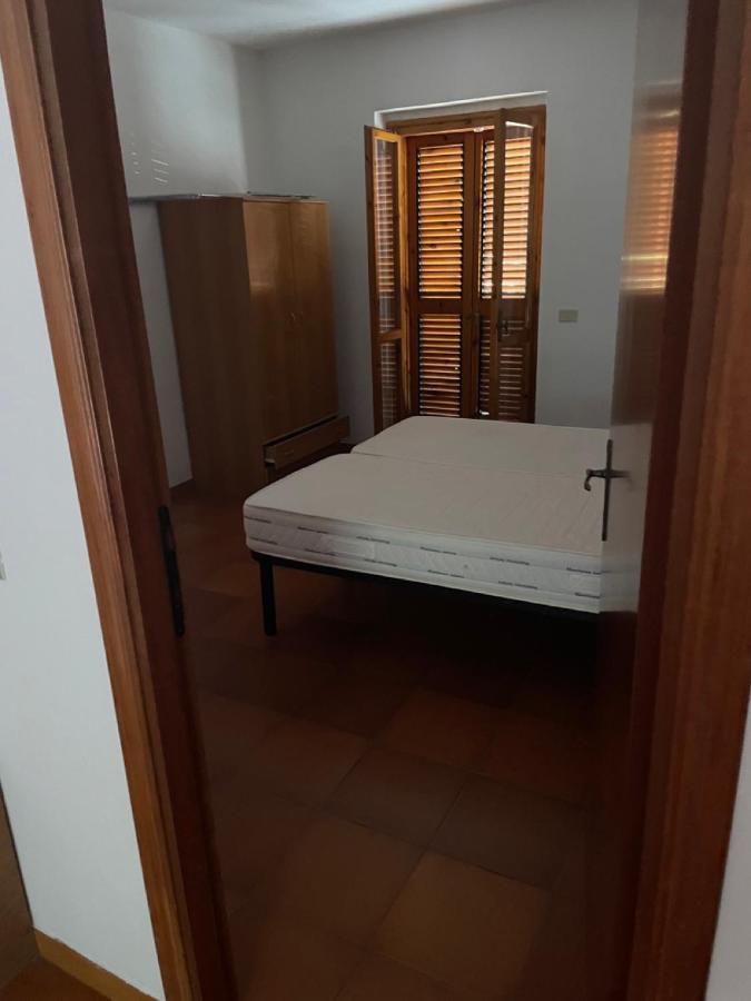 Residence Montepucci 佩斯基奇 外观 照片