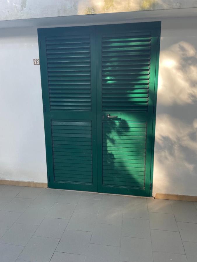 Residence Montepucci 佩斯基奇 外观 照片