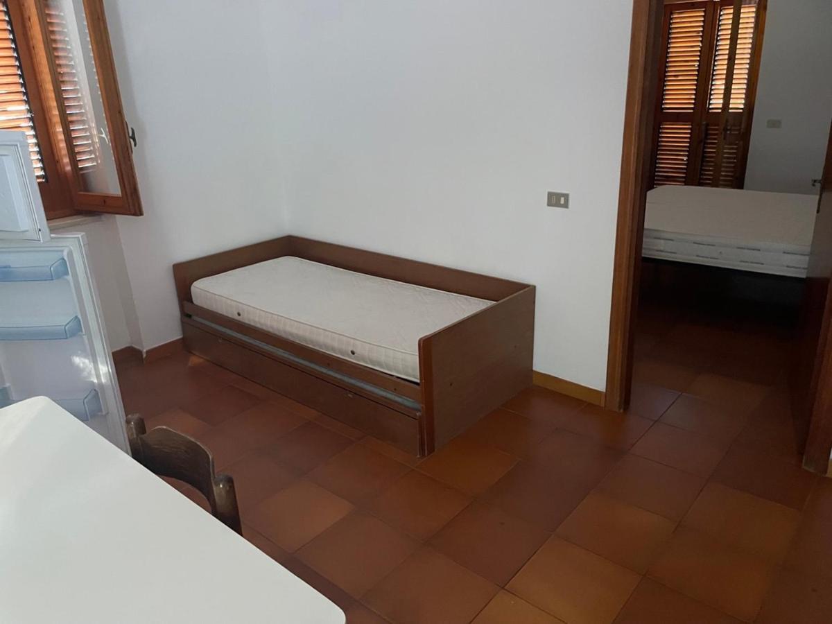 Residence Montepucci 佩斯基奇 外观 照片