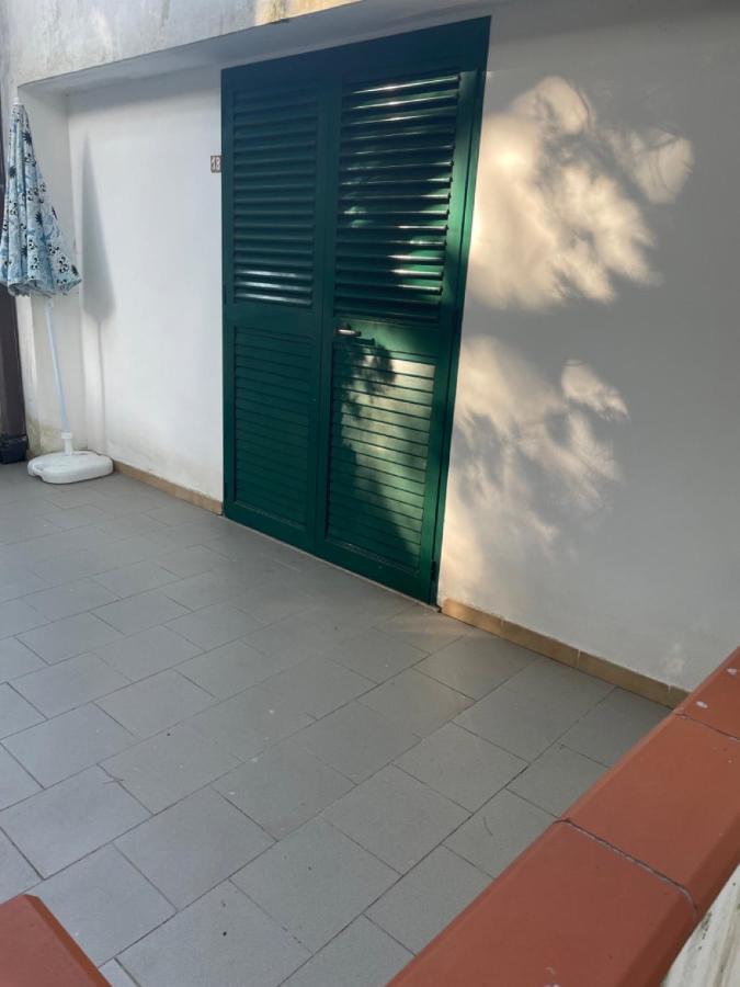 Residence Montepucci 佩斯基奇 外观 照片