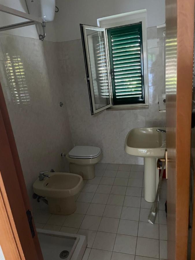 Residence Montepucci 佩斯基奇 外观 照片