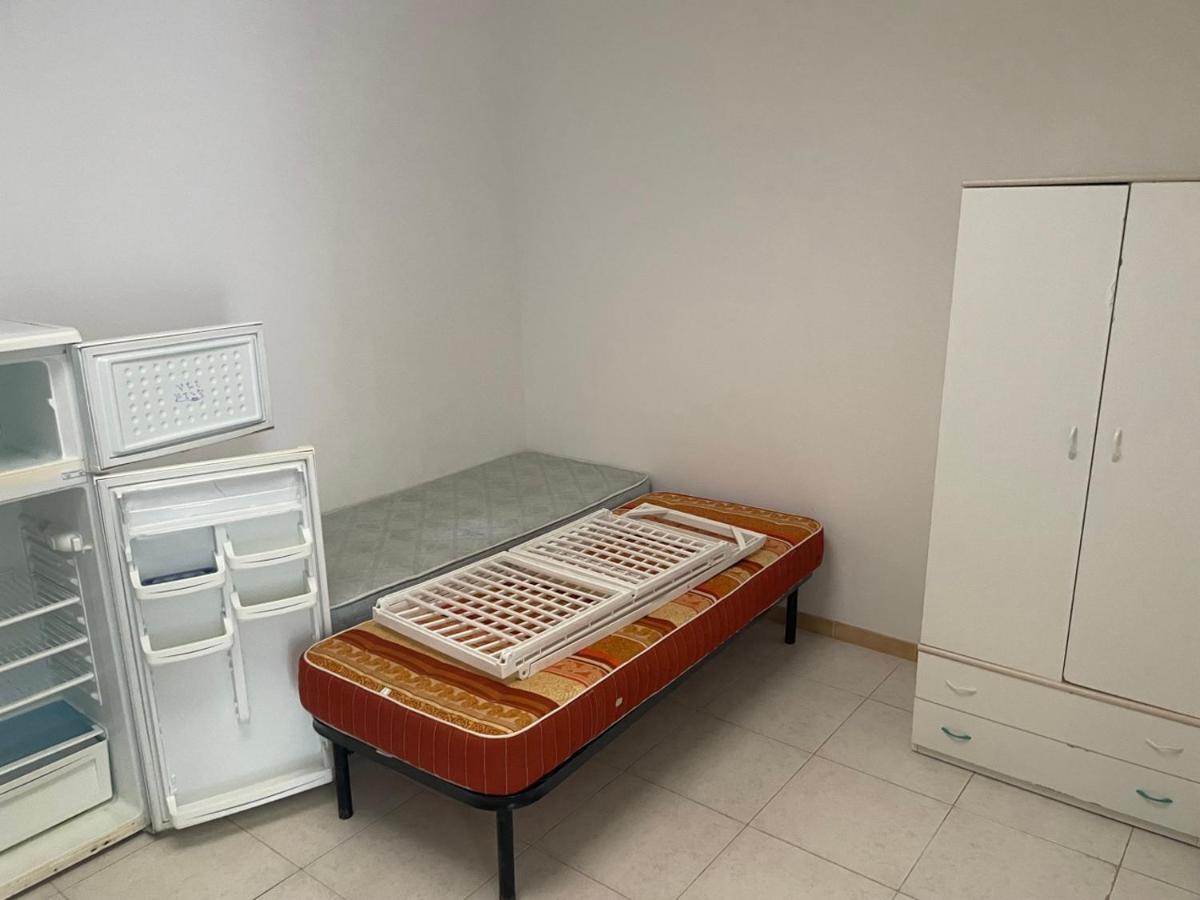 Residence Montepucci 佩斯基奇 外观 照片