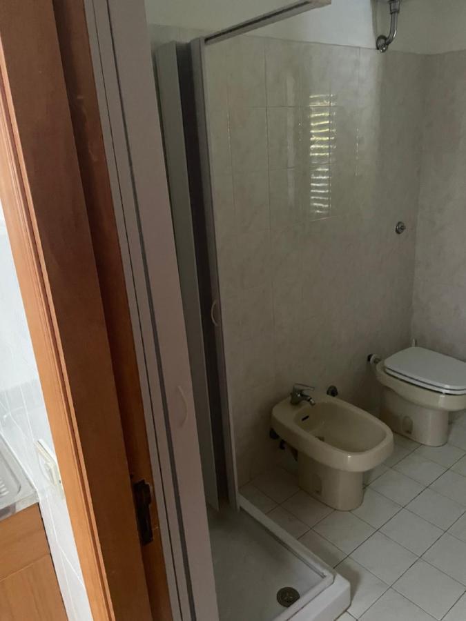 Residence Montepucci 佩斯基奇 外观 照片