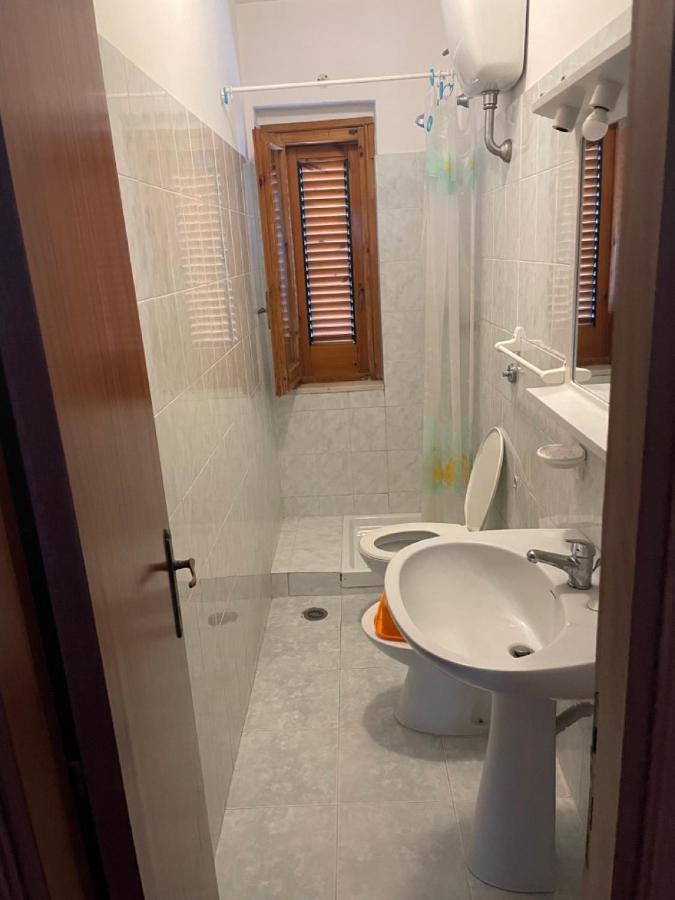 Residence Montepucci 佩斯基奇 外观 照片