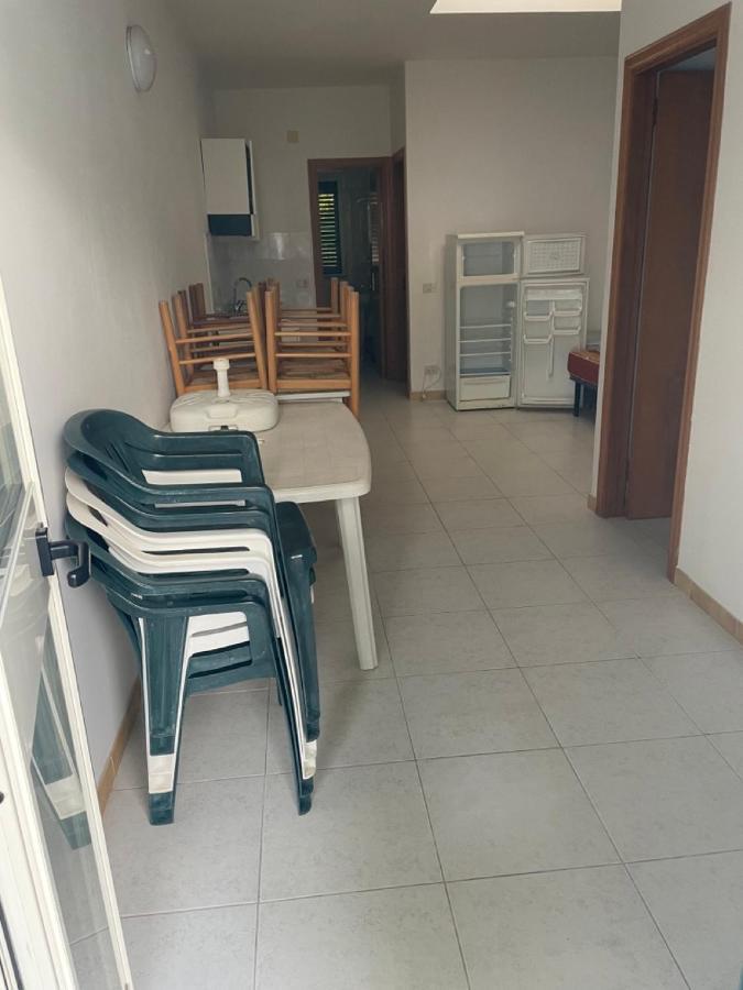 Residence Montepucci 佩斯基奇 外观 照片