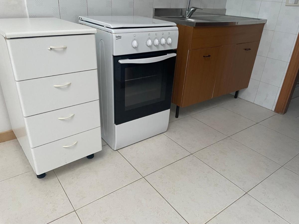 Residence Montepucci 佩斯基奇 外观 照片